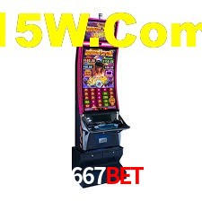 Bonus Features 5667Bet
