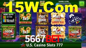 Games Directory 5667Bet