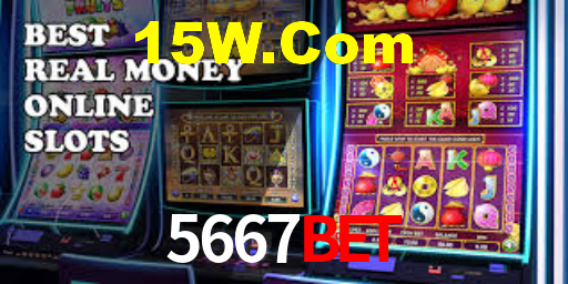 VIP Casino 5667Bet
