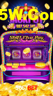 5667Bet App Interface