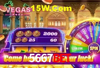 Design Responsivo 5667Bet