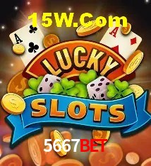 Recursos de Bônus 5667Bet