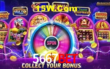 Experiência VIP 5667Bet
