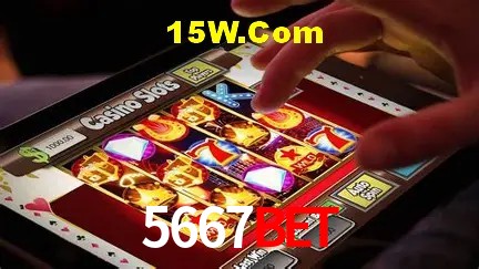 Tecnologia da Plataforma 5667Bet