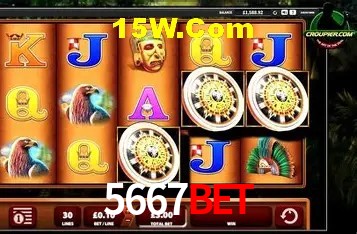 5667Bet