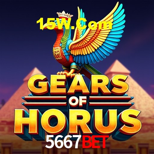 Programa VIP 5667Bet