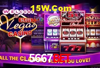 Jogos de Slot 5667Bet