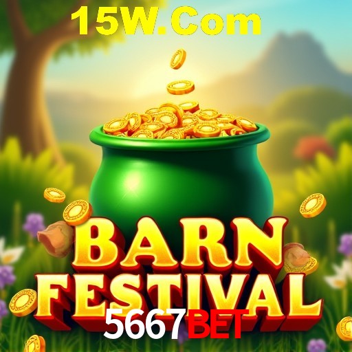 cassino 5667Bet