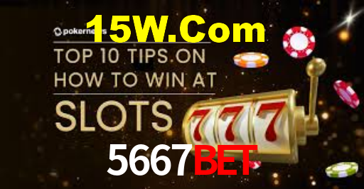 Programa VIP 5667Bet