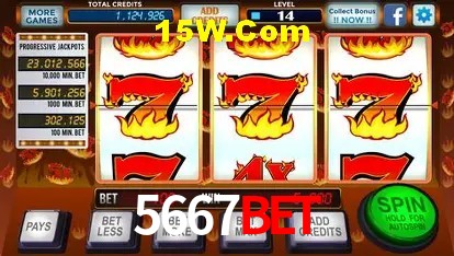 Promoção Relâmpago 5667Bet