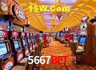 5667Bet: Jogos de Caça-Níqueis-Altas Recompensas, Roleta-Velocidade, Blackjack-Desafios Máximos
