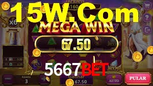 Slot Games 5667Bet