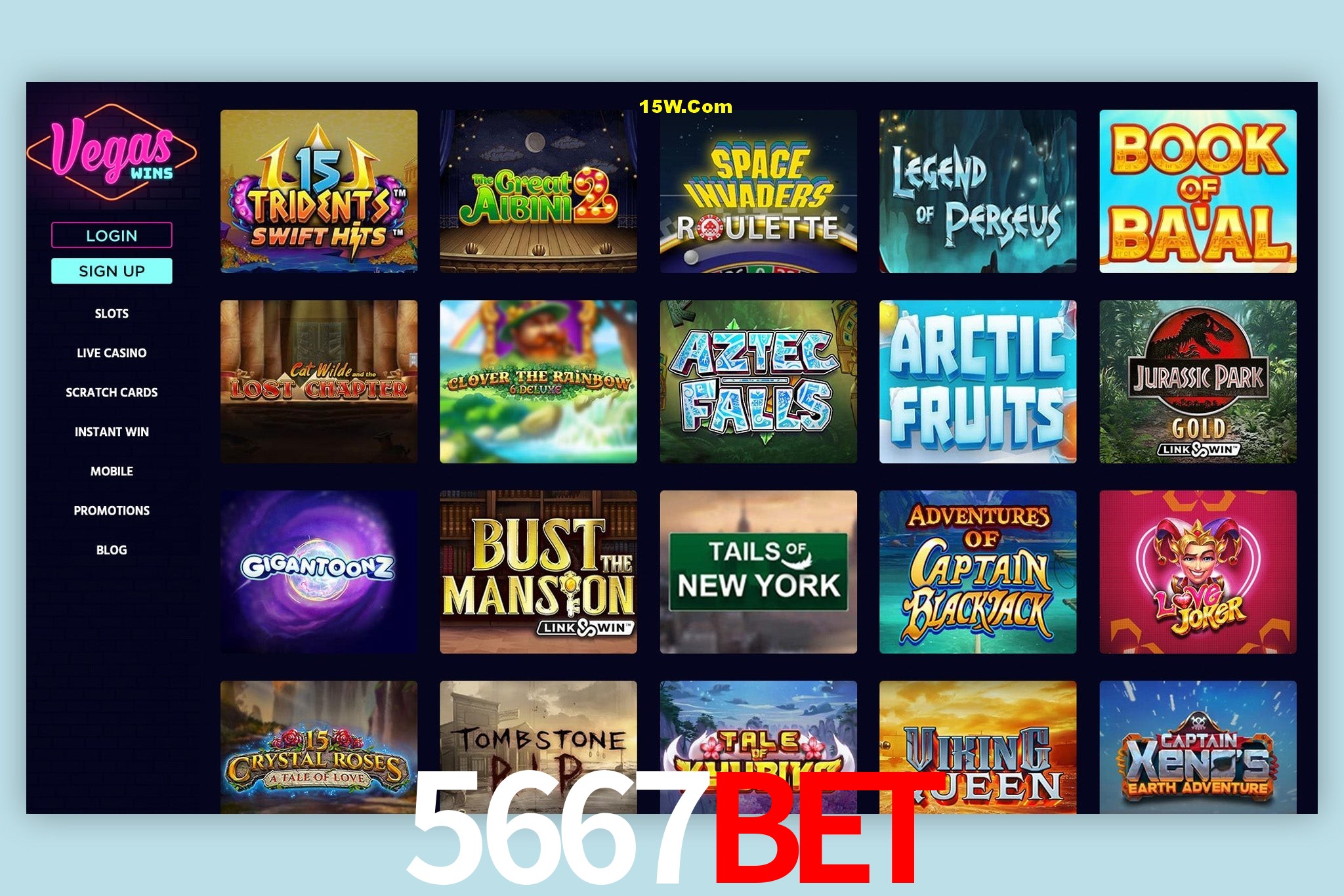 Security Systems 5667Bet