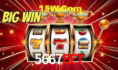 Provedores de Jogos 5667Bet