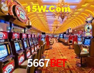Explore as vantagens do 5667Bet: serviço profissional e confiabilidade
