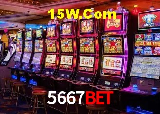 Casino Ao Vivo 5667Bet