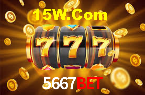 5667Bet App