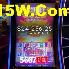 Live Casino 5667Bet