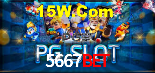 Daily Bonuses 5667Bet