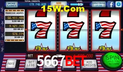 Promoções Sazonais 5667Bet